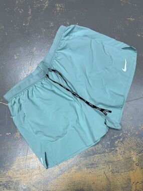 Nike Flex Stride 5” Running Shorts Sage Green 3M CJ5467-309 XXL